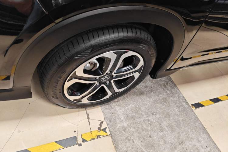 Used Honda XR-V 2020 1.5L CVT Comfort Version Left Front Wheel Hub