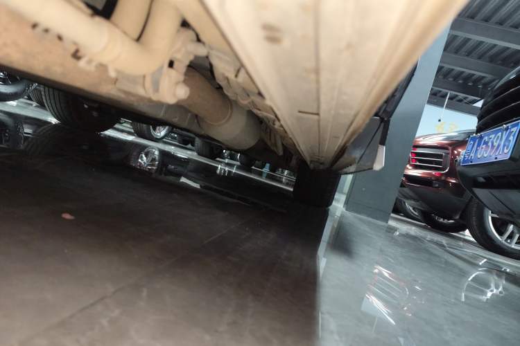 Used GAC Trumpchi E9 2025 E9 Superfast Charging – Master Series