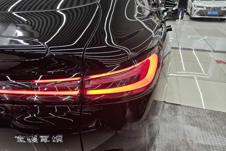 Used Baojun Enjoy 2025 Plug-in Hybrid 140km Luxury Edition