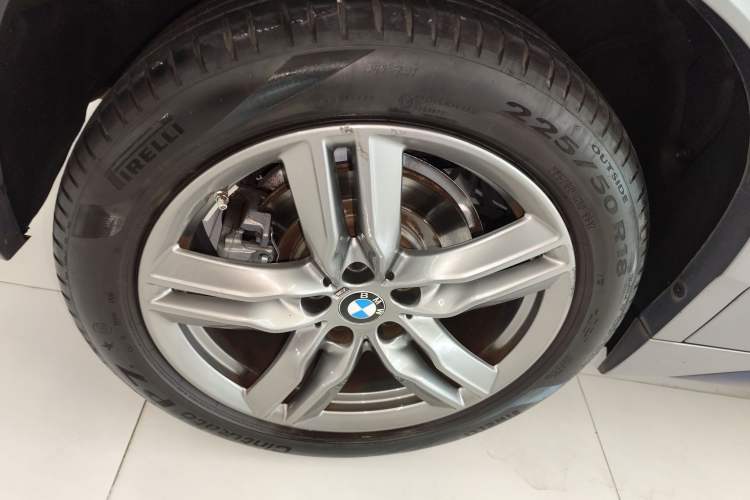 Used BMW X2 2021 sDrive25i Leading Model M Off-Road Package
