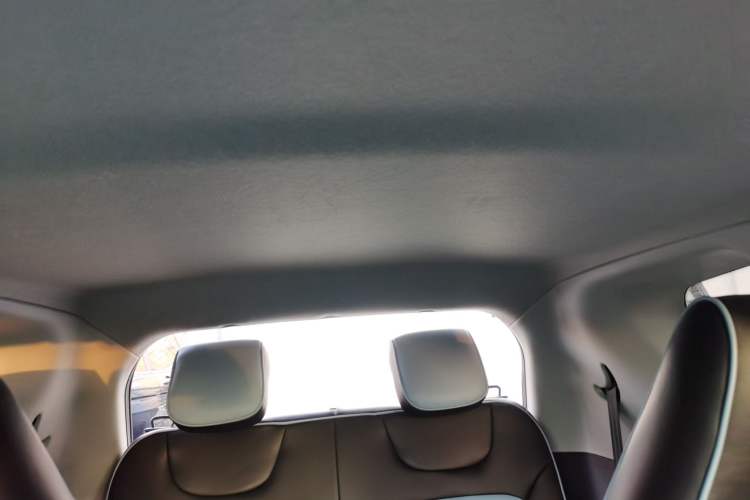 Used Chery Little Ant 2021 150 000 Yuan Ant Fan Edition Ant Cool Version Lithium Iron Phosphate
