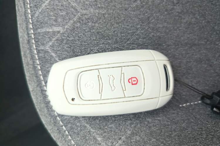 Used Geely Galaxy Panda 2023 Panda Mini 200km Endurance Bear