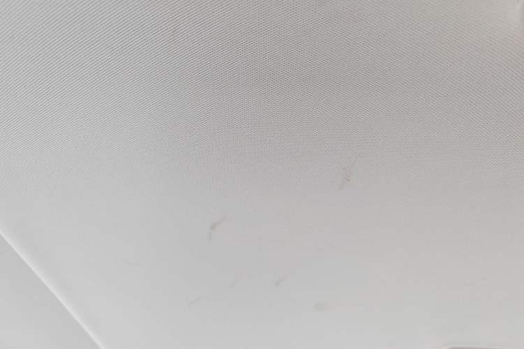 Used Roewe Ei5 2019 Luxury Edition Headliner