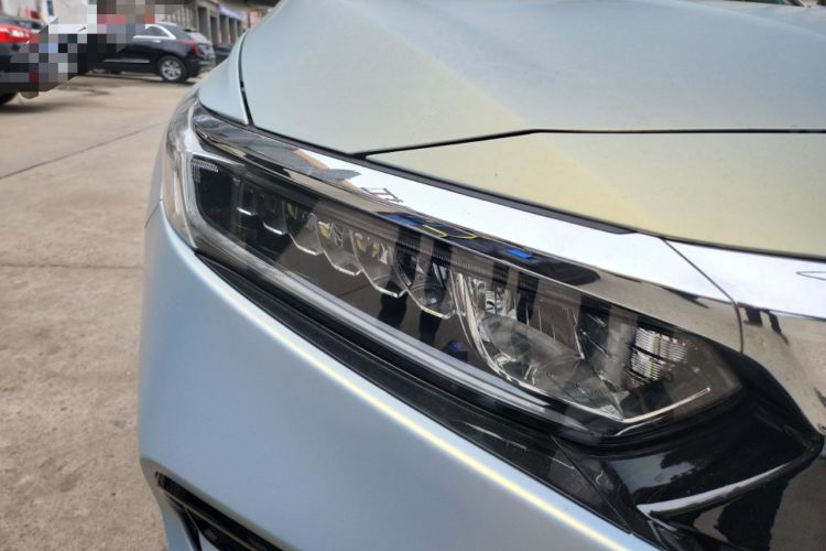 Used Honda Accord 2018 260TURBO Elite Edition China VI