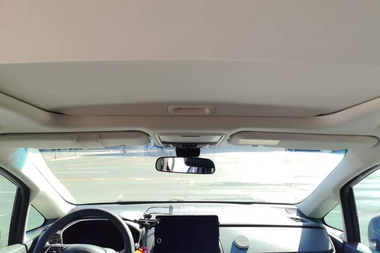 Used Honda Elysion 2022 2.0L eHEV Luxury Edition Headliner