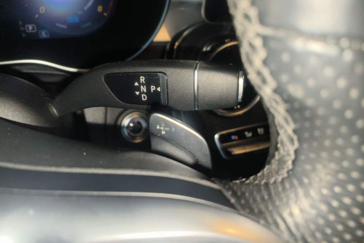 Used Mercedes-Benz C-Class 2020 C 260 L Sport Edition
