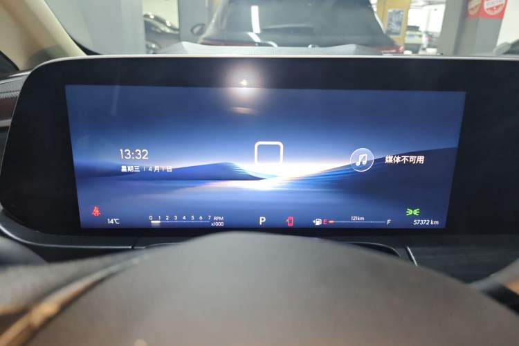 Used Buick GL8 2023 ES Lu Zun Deluxe Model
