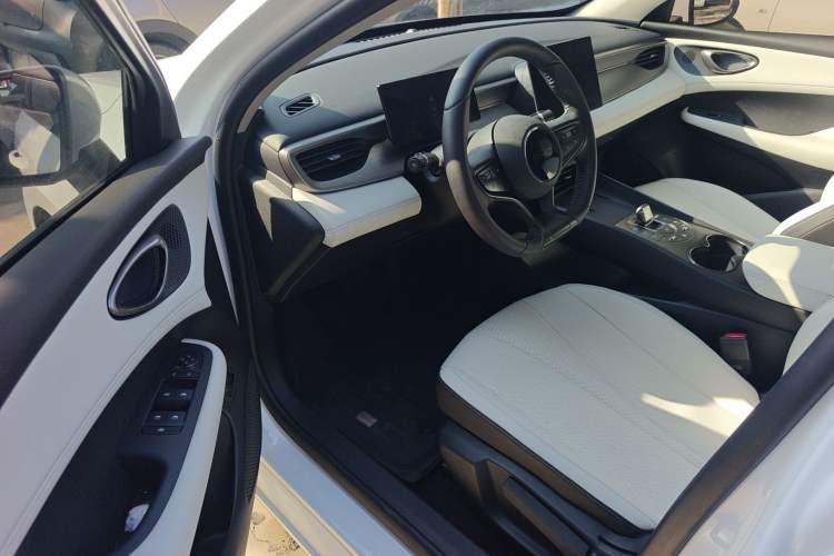 Used BYD Seal 05 DM-i 2025 DM-i Smart Drive 55KM Luxury Model