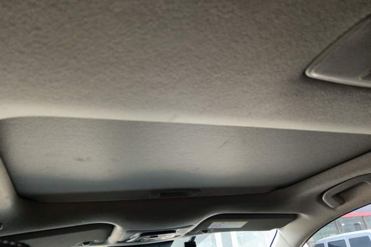 Used Toyota FRONTLANDER 2024 2.0L CVT Luxury Edition