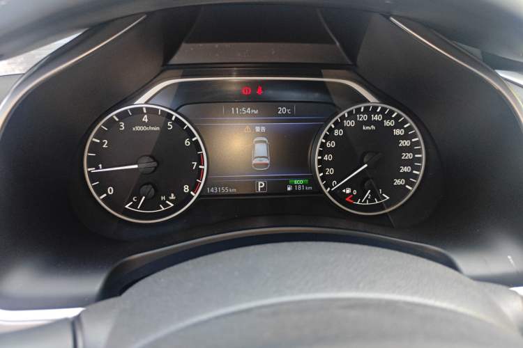 Used Nissan Murano 2017 2.5L XL Two-Wheel Drive Smart Edition
