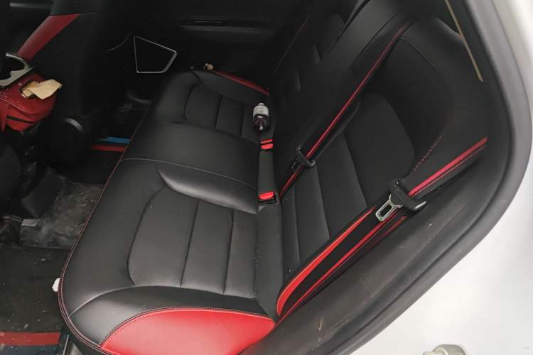 Used Geely Auto Emgrand GS 2020 1.4T CVT Ya