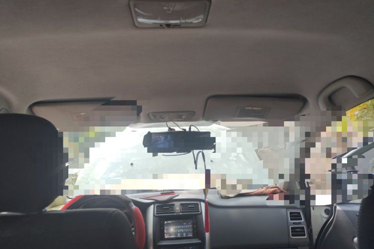 Used Suzuki Liana A6 2014 Hatchback 1.4L Manual Enjoyment Model