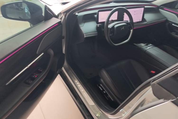 Used XPeng P7 2023 586E Driver Seat