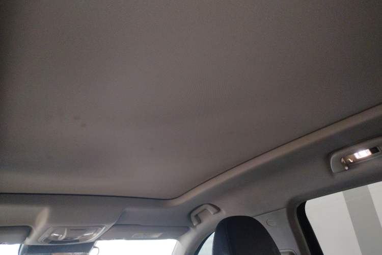 Used Haval H6 New Energy 2023 DHT-PHEV 110KM Enjoyment Edition
