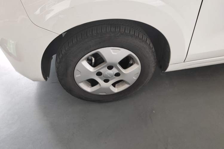 Used Roewe Clever 2021 302km Excellence Edition
