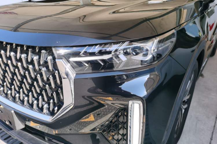 Used Bestune T99 2020 20TD Automatic Premium Edition