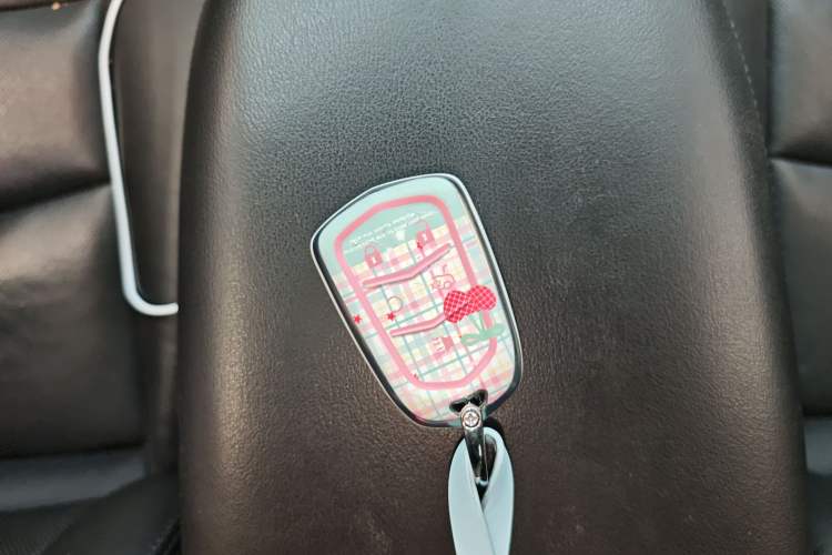 Used Cadillac XT5 2016 25T Luxury Model
