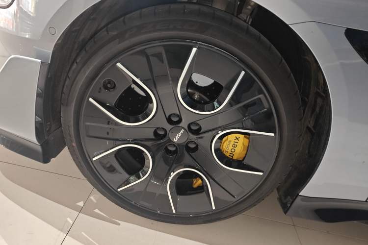 Used Xiaomi Auto SU7 Ultra 2025 Ultra Model
