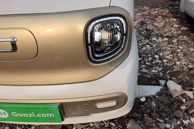 Used Bestune Pony 2025 222km Range Agile Horse
