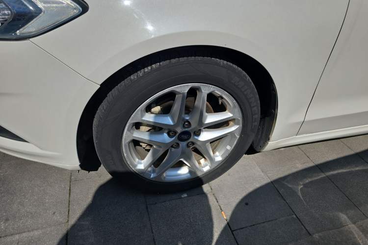 Used Ford Mondeo 2013 1.5L GTDi180 Fashion Edition