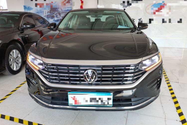 Used Volkswagen Passat 2023 Revised 330TSI Elite Edition