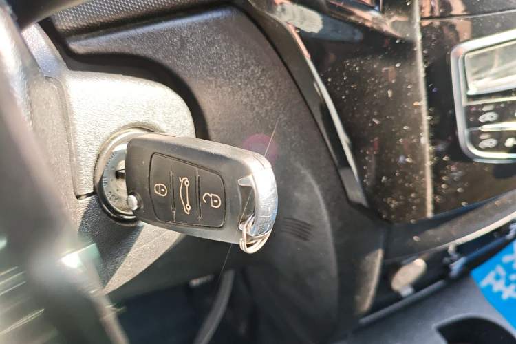 Used Haval H1 2016 Red Label 1.5L AMT Comfort Model