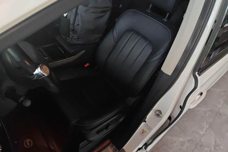 Used GAC Trumpchi M8 2020 Flagship Model 390T Prestige Edition
