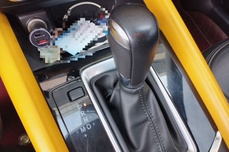 Used Mazda CX-5 2020 2.0L Automatic Two-Wheel Drive ZhiZun Version
