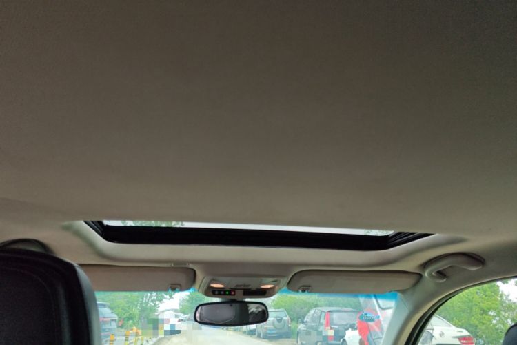 Used Cadillac ATS-L 2016 28T Fashion Edition Headliner