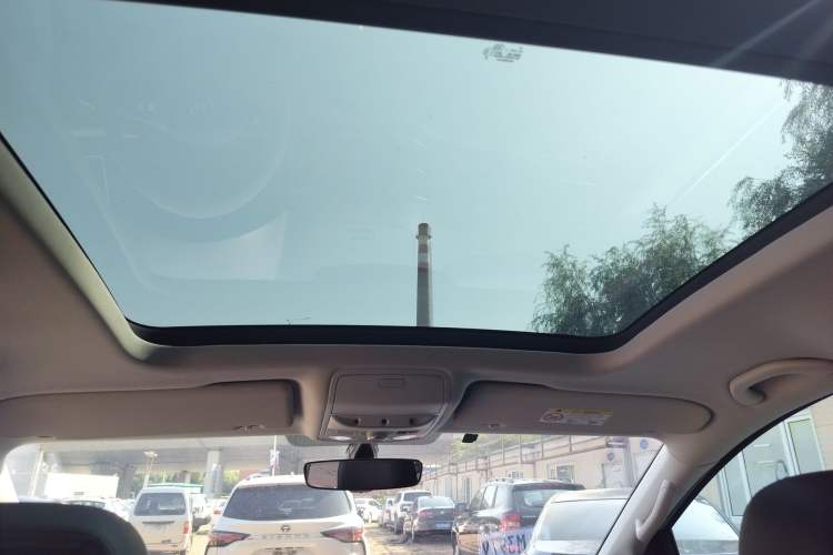 Used Volkswagen Sharan 2019 380TSI Comfort Edition 7-Seater