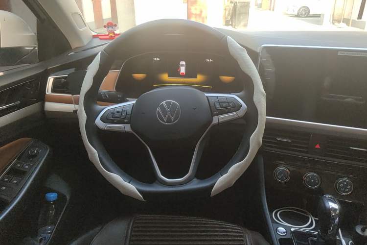 Used Volkswagen Bora 2023 200TSI DSG YueXing PRO Edition
