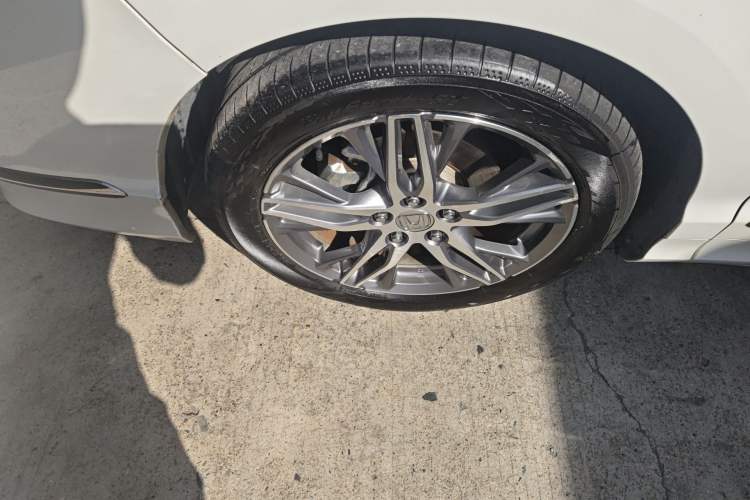 Used Honda Elysion 2019 2.0L Hybrid Luxury Edition