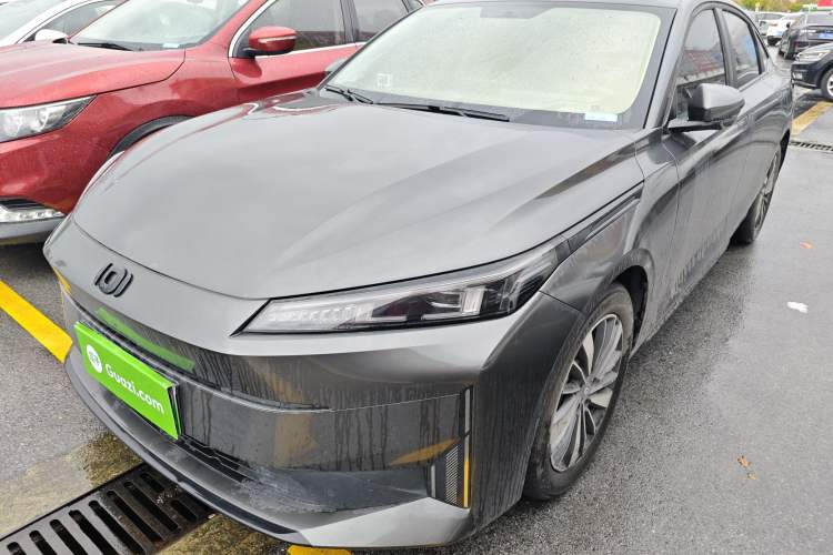 Used CHANGAN NEVO A05 2024 70 Pro