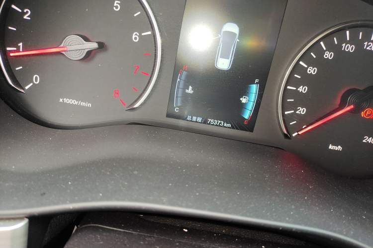 Used BYD Song MAX 2021 Upgraded Model 1.5T Automatic Luxury 7-Seater