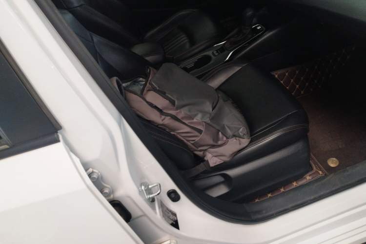 Used Toyota Corolla 2022 1.2T S-CVT Pioneer PLUS Edition
