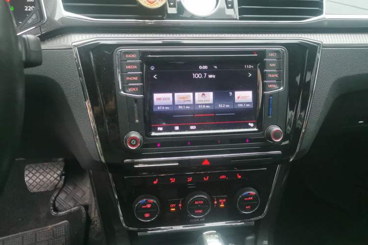 Used Volkswagen Passat 2016 330TSI DSG Prestige Edition