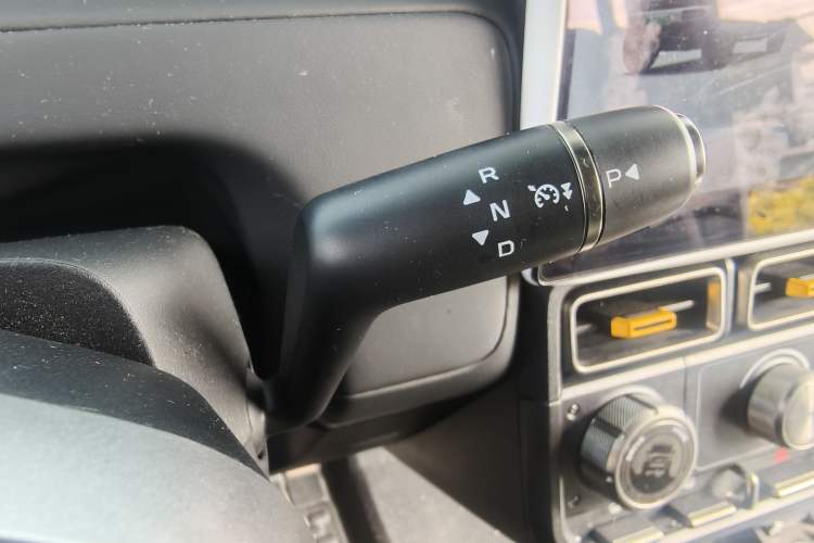 Used iCAR V23 2025 401 Two-Wheel Drive Advanced Edition