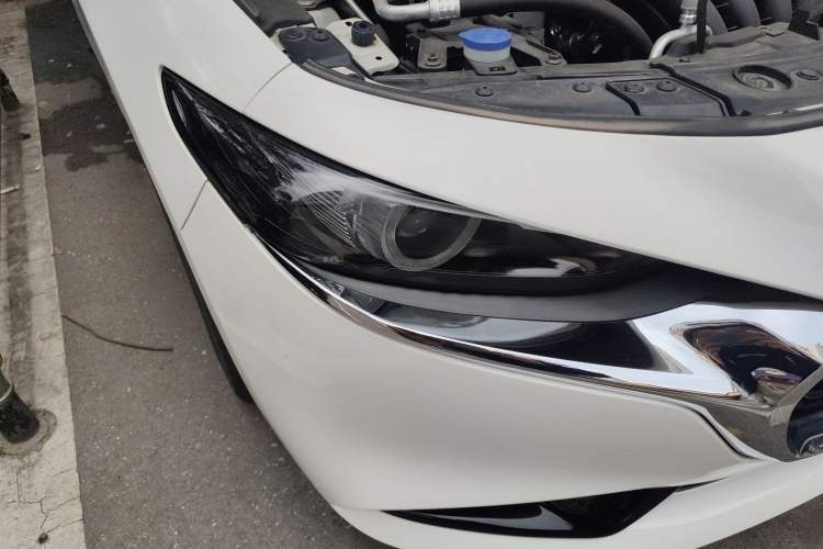 Used Mazda Mazda 3 Axela 2021 2.0L Automatic Zhi Rui Edition
