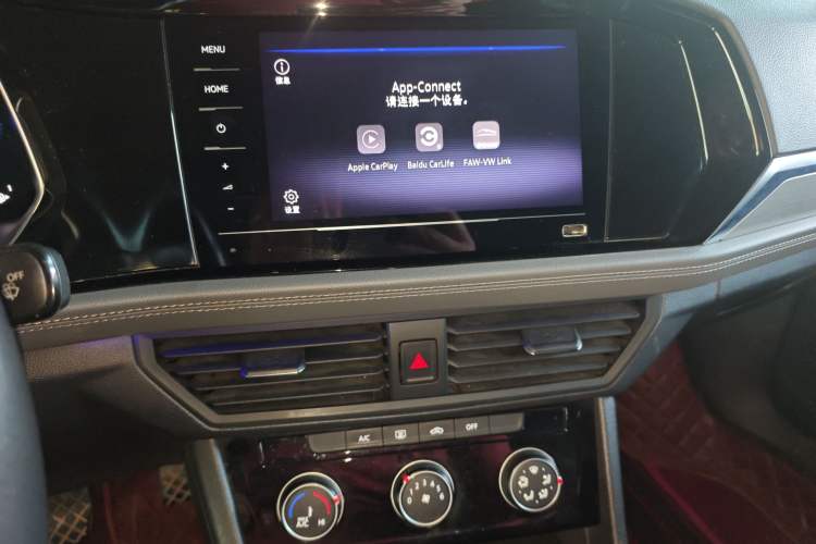 Used Volkswagen Sagitar 2021 280TSI DSG Excellence Edition