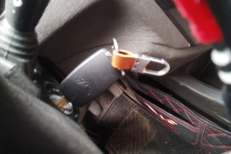 Used Wuling Hongguang 2014 1.5L S Standard Version