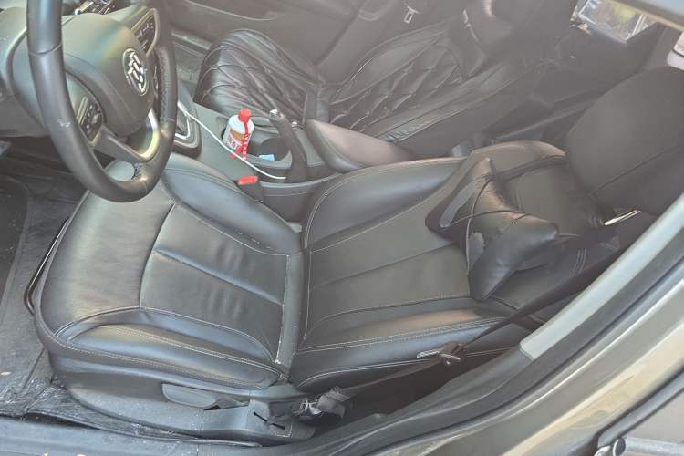 Used Buick GT 2019 18T Automatic Connected Elite Model China VI Standard
