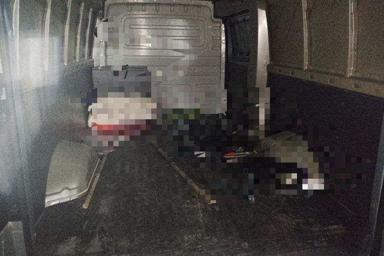 Used Wuling Yangguang 2024 300km Comfort Version with Sealed Windows 60kW