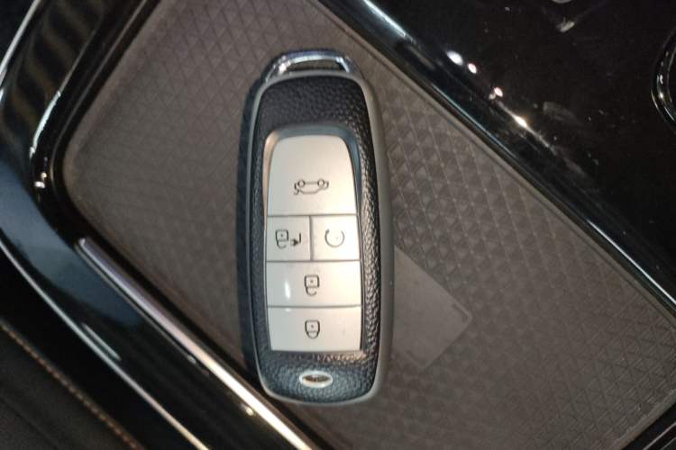 Used AION V 2020 80 MAX Edition
