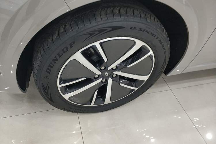 Used Li Auto L6 2024 Pro Model