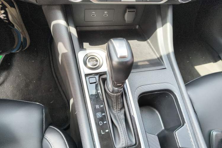 Used Nissan Sylphy 2023 1.6L CVT Smart Drive Version