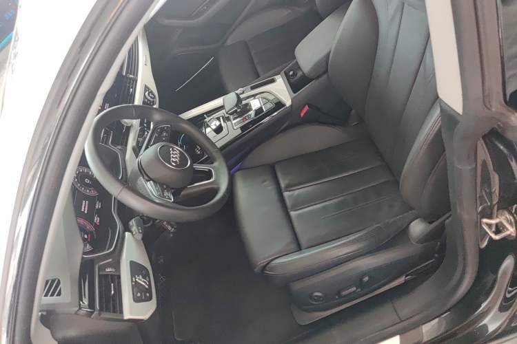 Used Audi A5 2023 Sportback 40 TFSI quattro Luxury Dynamic Edition
