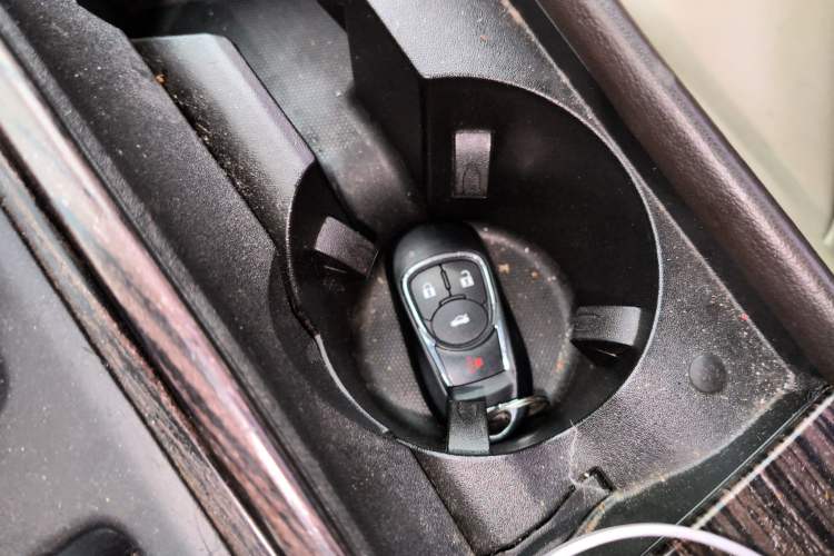 Used Buick LaCrosse 2016 Revised 20T Leading Edition
