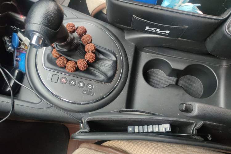 Used Kia Sportage R 2015 2.0L Automatic Two-Wheel Drive GL