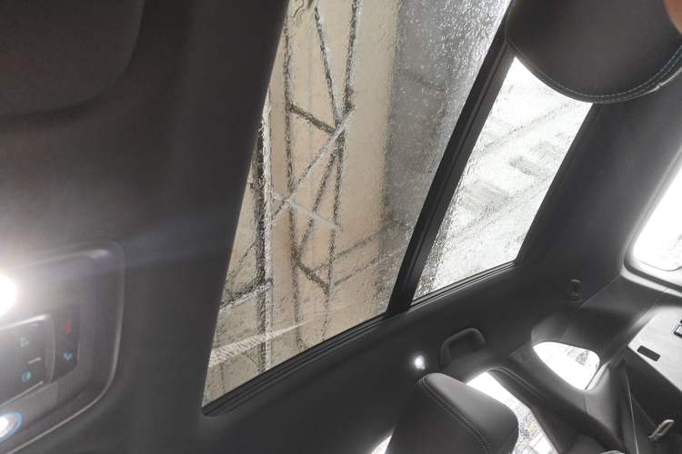 Used BYD Seal 06 DM-i Touring 2025 DM-i Touring High-End Model