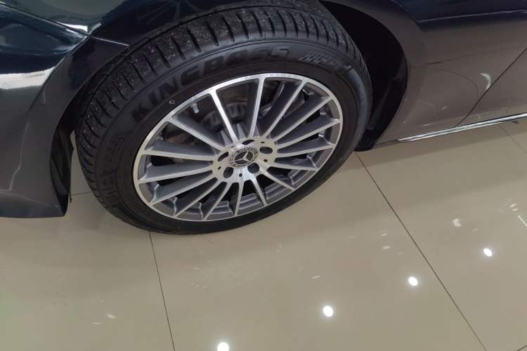 Used Mercedes-Benz E-Class 2021 Facelift E 260 L